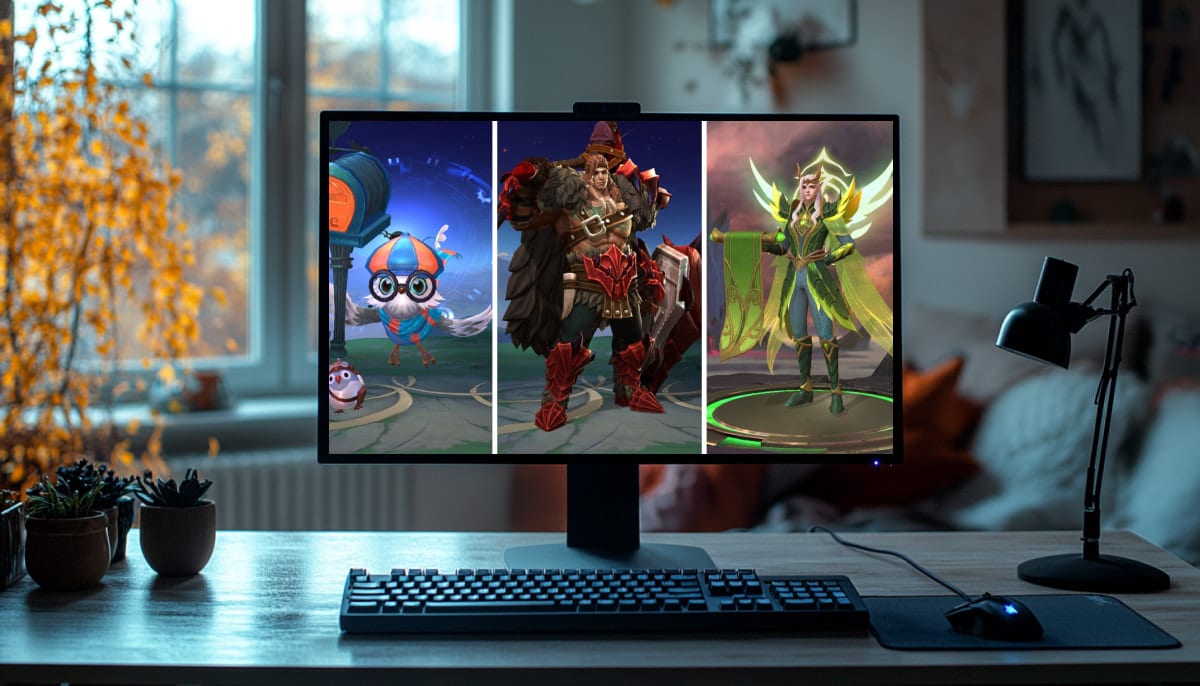 《王者荣耀》游走攻略 | 完整指南