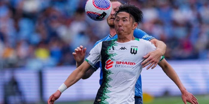 澳大利亚足球运动员因操纵比赛遭长期禁赛