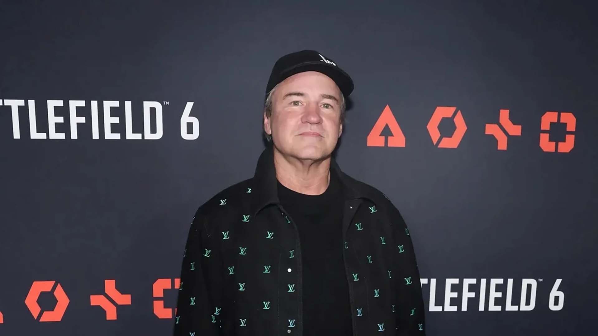 《使命召唤》联合创作者文斯·赞佩拉去世 | 享年55岁