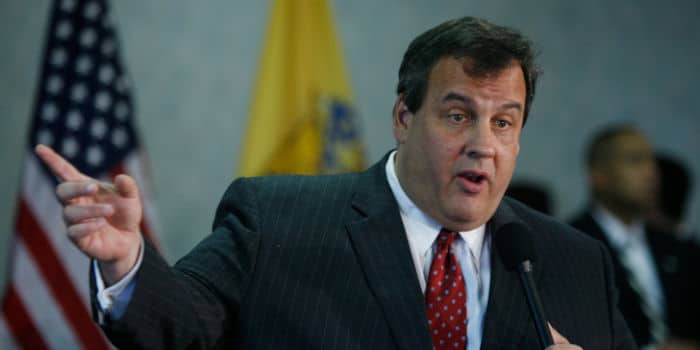 美国博彩协会聘请前新泽西州州长克里斯·克里斯蒂担任顾问 | 以对抗预测市场