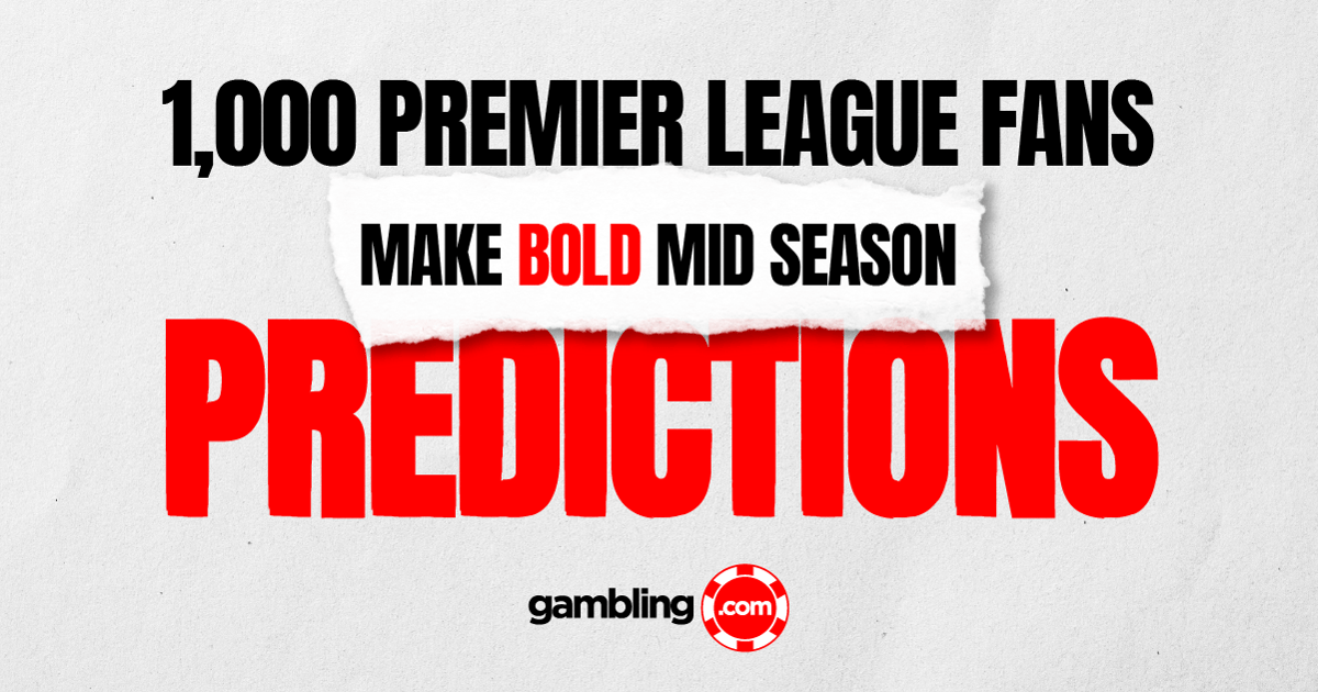 球迷调查显示 | 阿森纳已将冠军奖杯收入囊中