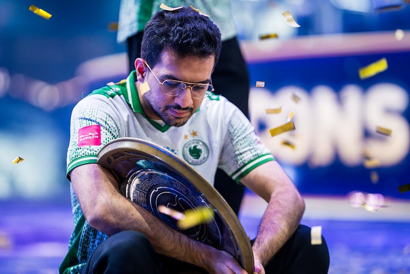 《Dota 2》2025年电竞重大时刻