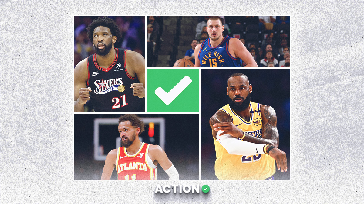 NBA赛事预测 | 特殊投注 | 赔率及12月23日周二赛前分析