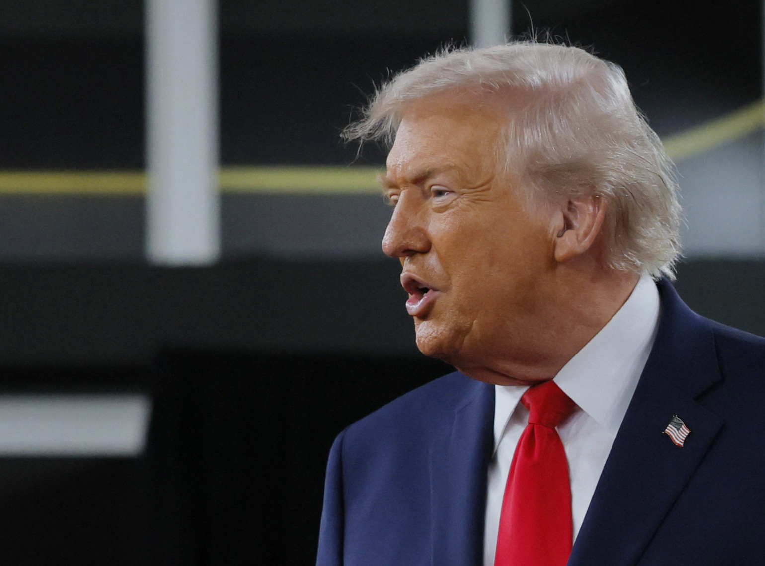 特朗普任命格陵兰岛特使 | 美国购地赔率出炉