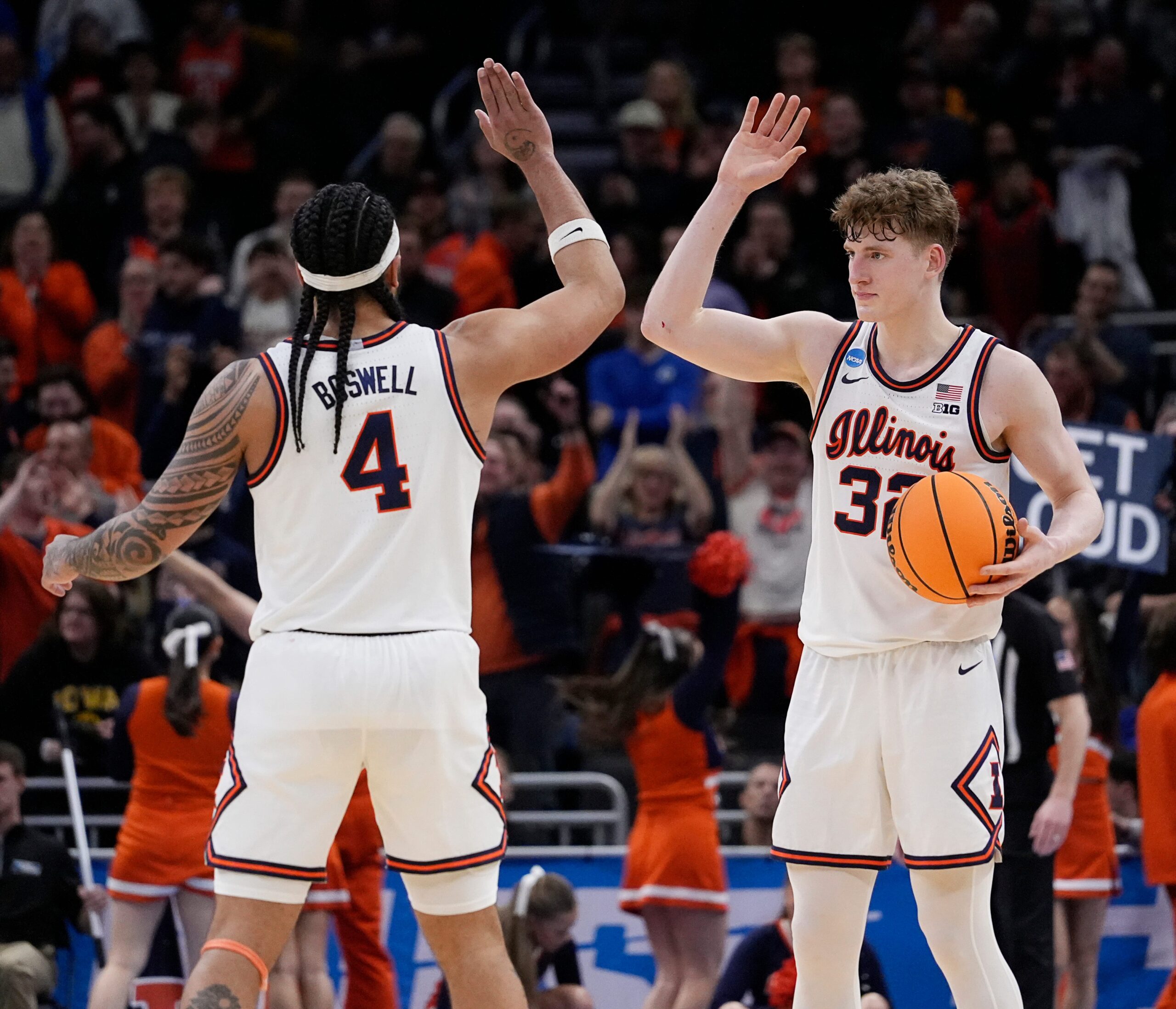 伊利诺伊大学对阵密苏里大学预测与投注指南 | 赔率盘口