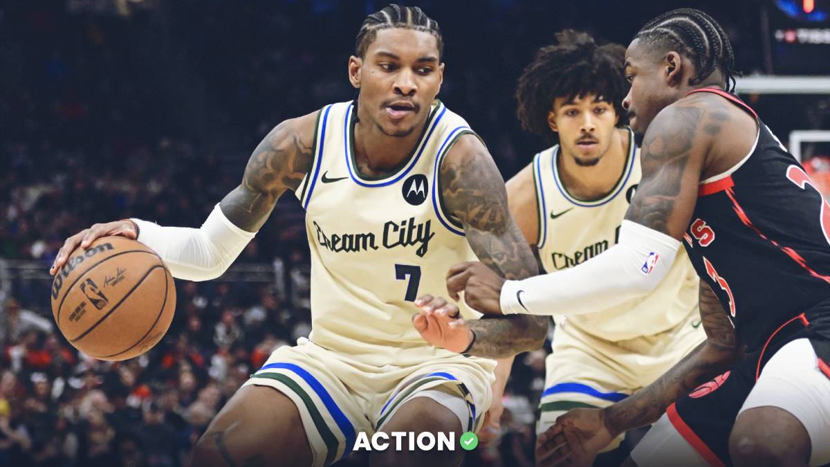 密尔沃基雄鹿队 vs 印第安纳步行者队 | 预测 | 推荐 | 赔率 | 12月23日