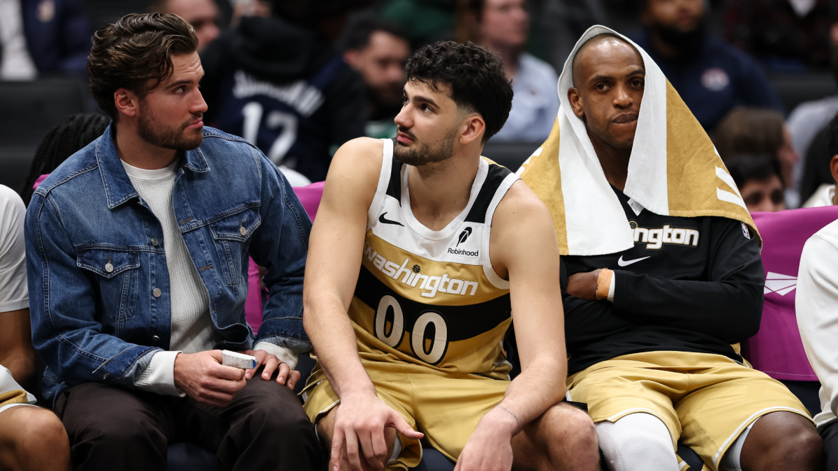 NBA再度试图解决难以根治的摆烂问题