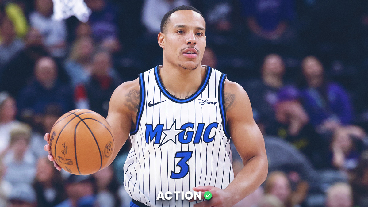 奥兰多魔术对阵波特兰开拓者预测 | 推荐与赔率 | 12月23日