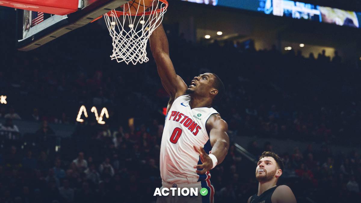 底特律活塞队 vs 萨克拉门托国王队 | 预测 | 推荐 | 赔率 | 12月23日