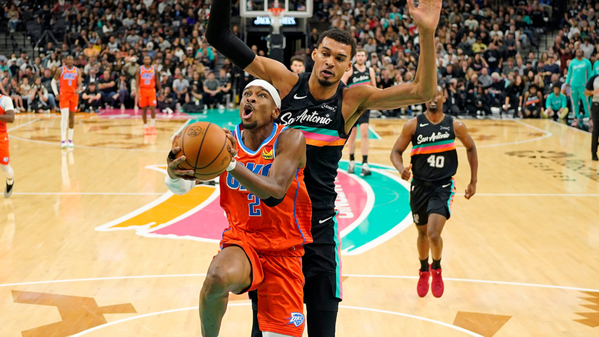 NBA圣诞大战赛程 | 五场对决大胆预测