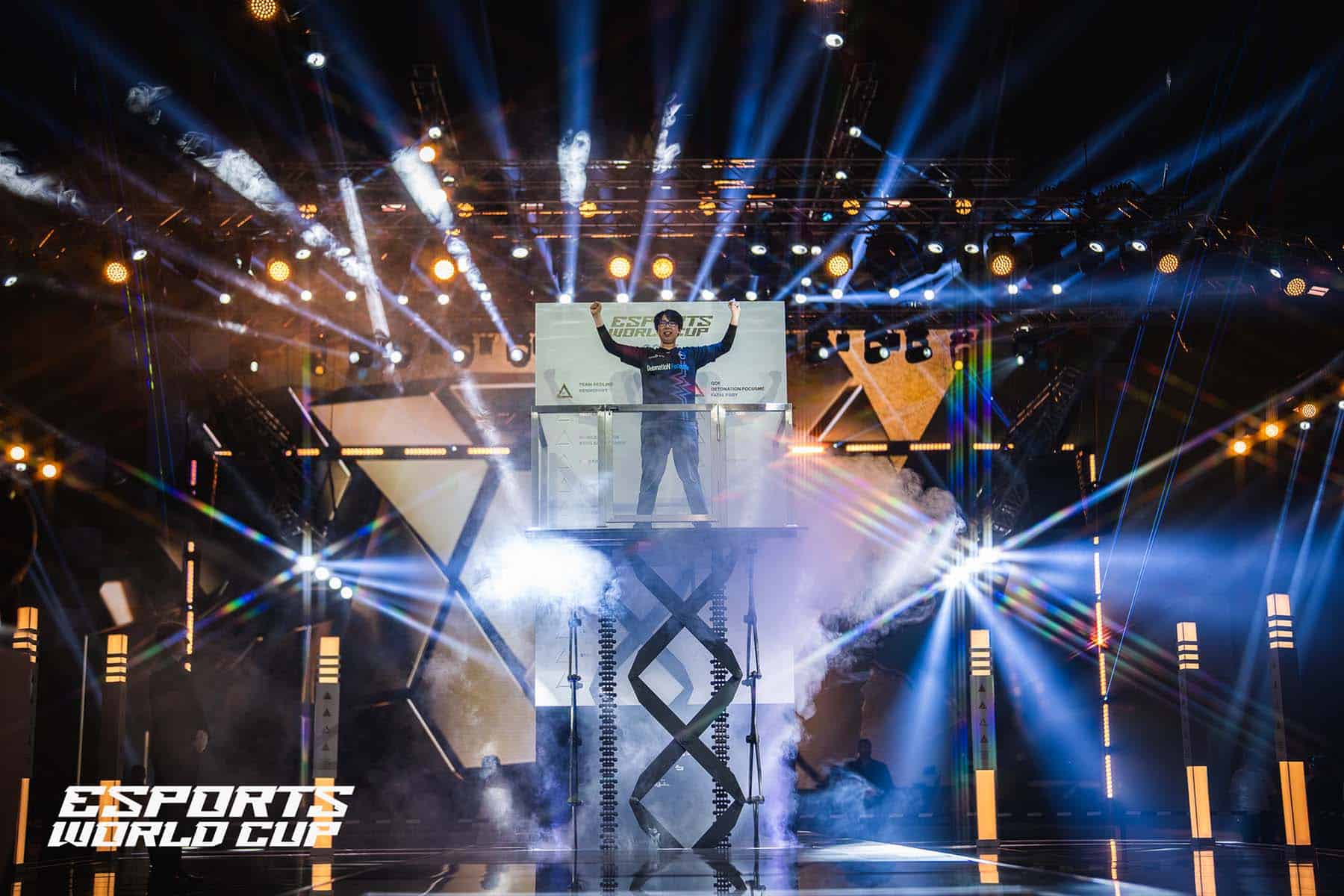 2025年格斗游戏圈的赢家与输家