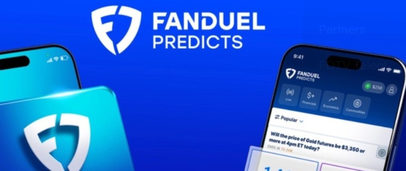 FanDuel进军预测市场领域 | 与DraftKings展开竞争 | 但计划采取更渐进的推广策略