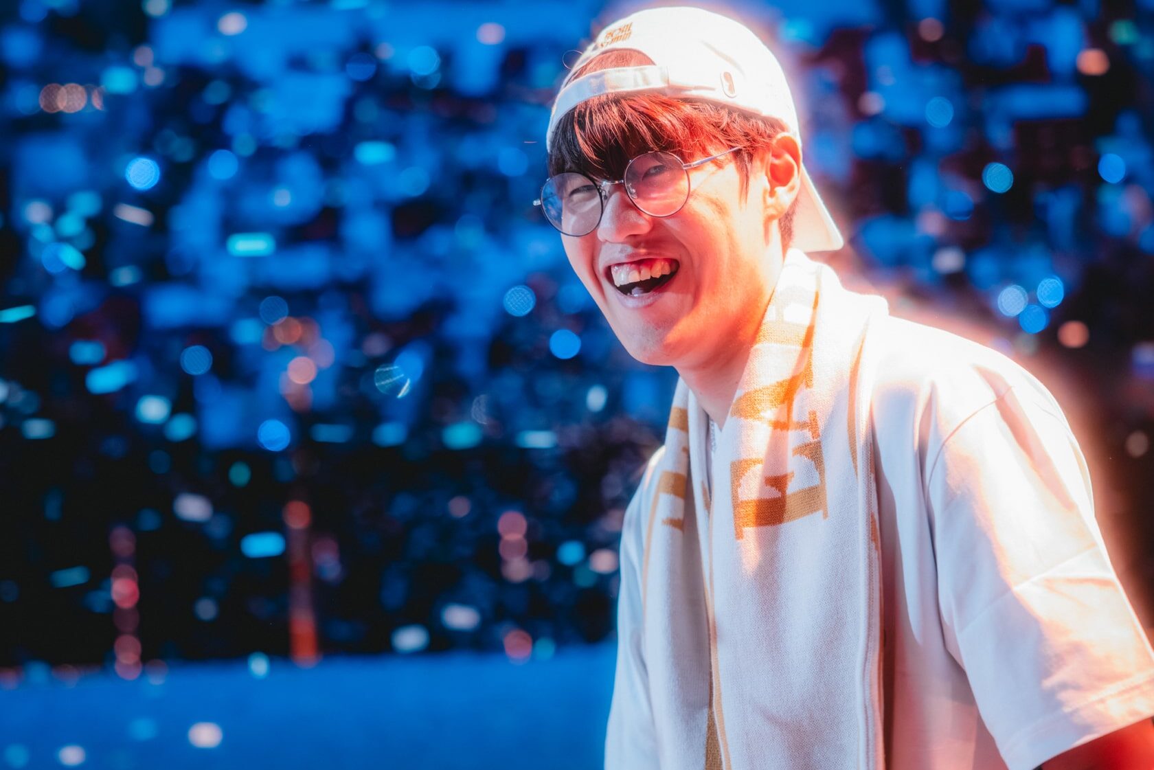 Oner与T1续约至2028年 Oner与T1续约至2028年