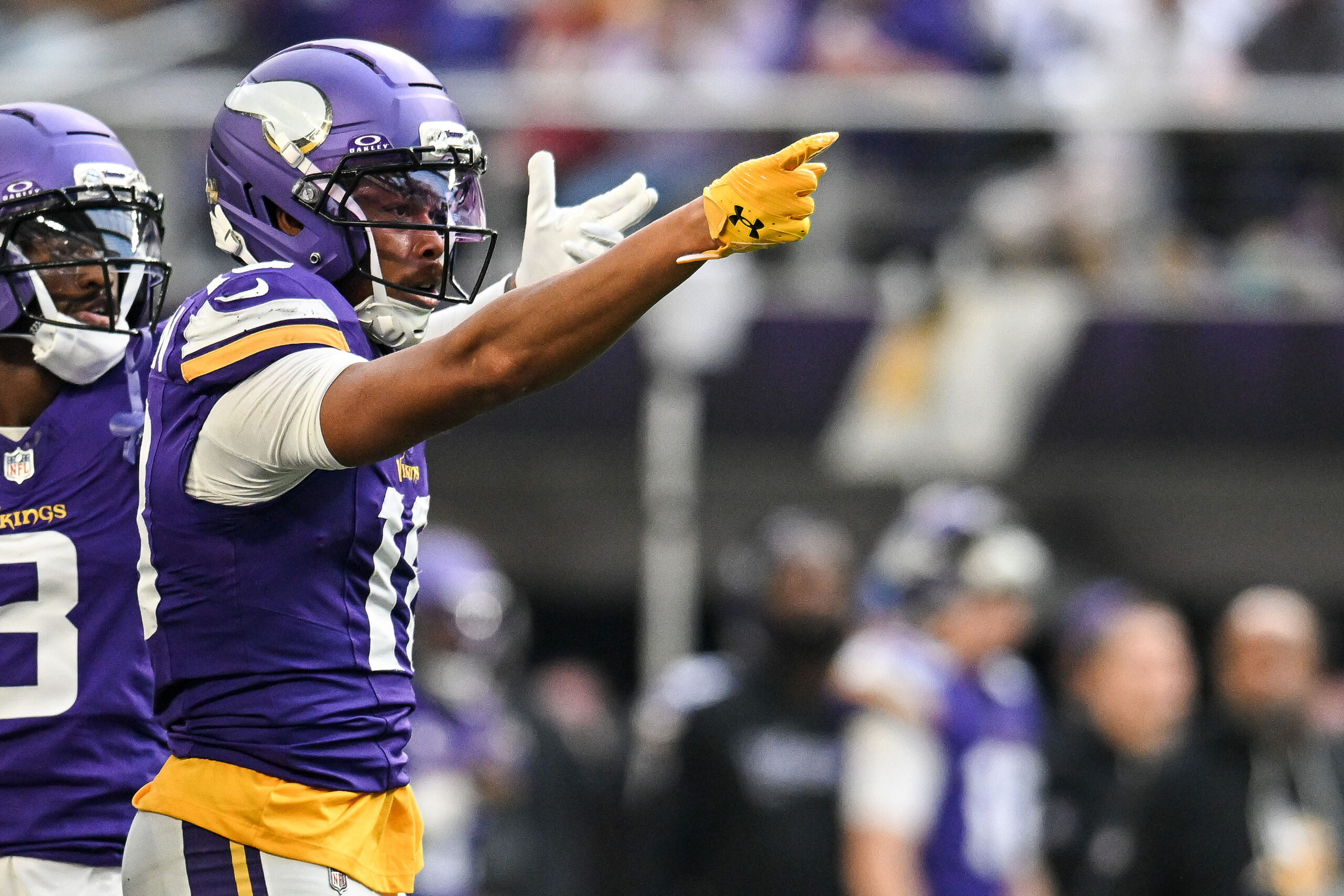 雄狮对阵维京人球员个人数据投注推荐（12月25日）