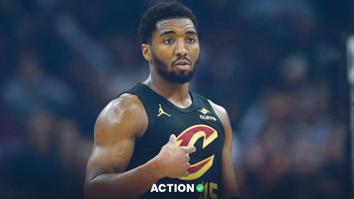 克利夫兰骑士队 vs 纽约尼克斯队 | 预测 | 推荐 | 赔率 | NBA圣诞大战