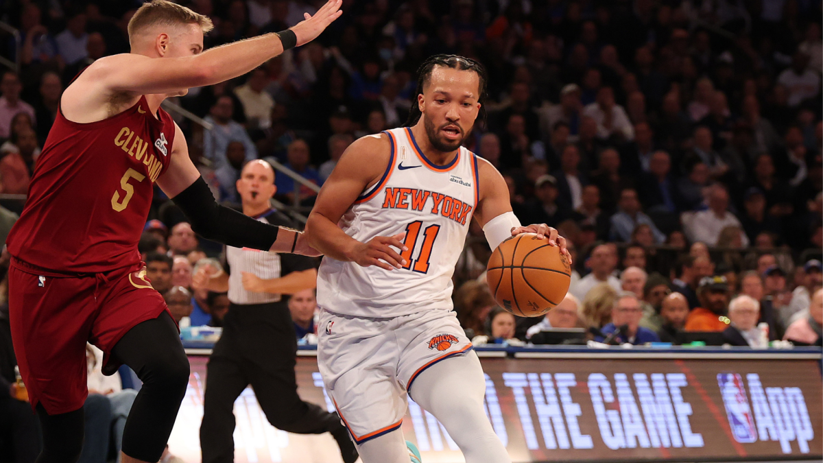 尼克斯对阵骑士赛前预测与赔率 | 最佳投注选择及圣诞大战观赛指南