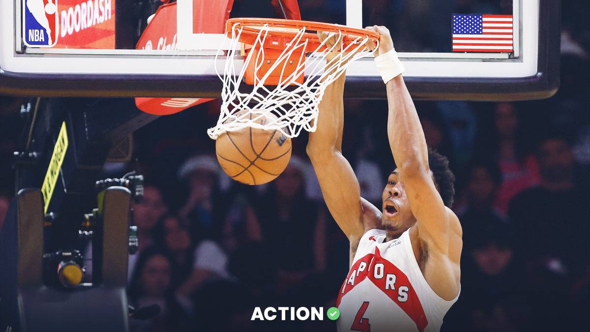 多伦多猛龙队 vs 华盛顿奇才队 | 赛前预测 | 推荐与赔率 | 12月26日