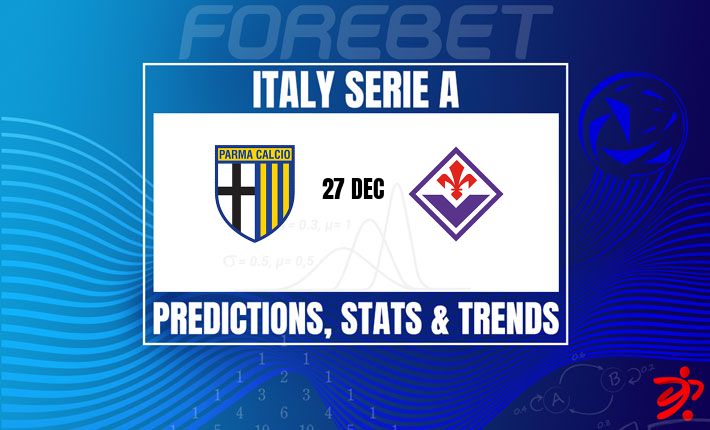 帕尔马主场迎战佛罗伦萨 | 意甲强强对话 | 两队力求摆脱困境 帕尔马主场迎战佛罗伦萨 | 意甲强强对话 | 两队力求摆脱困境