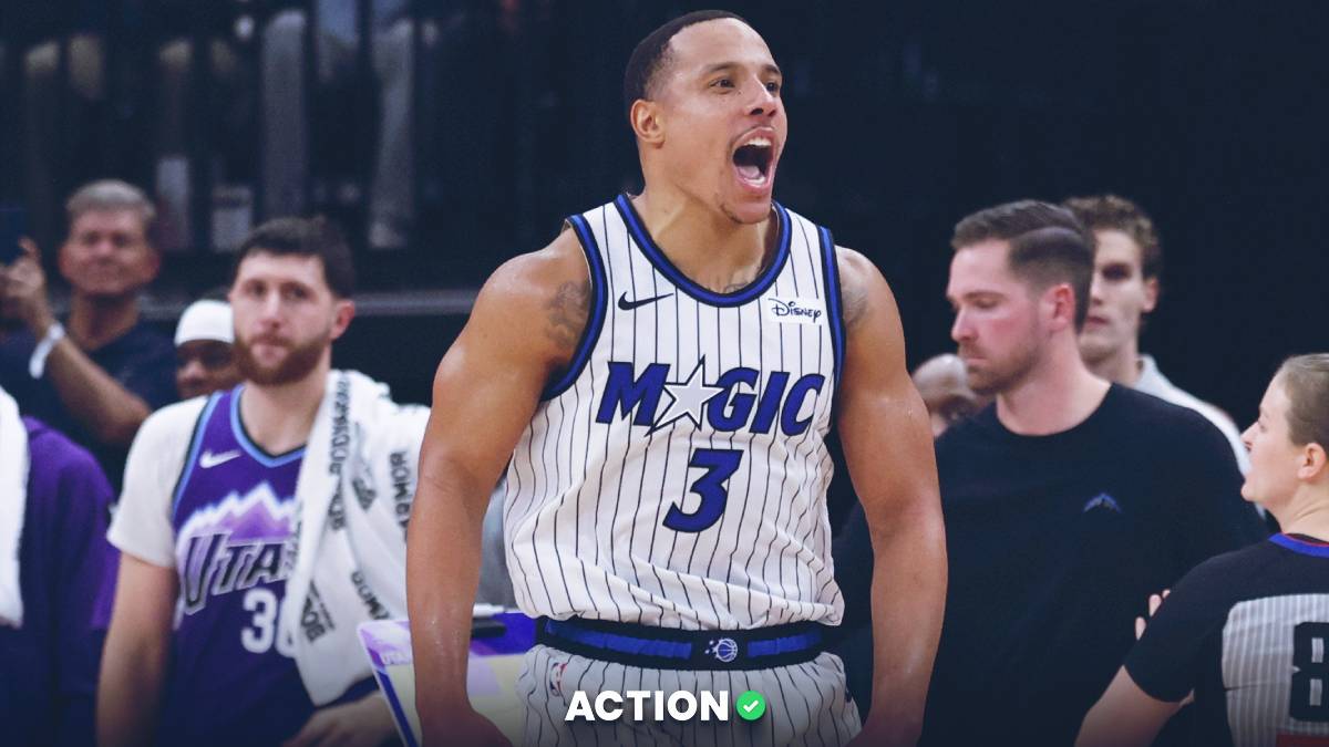 夏洛特黄蜂队 vs 奥兰多魔术队 | 预测 | 推荐 | 赔率 | 12月26日（Fanatics Markets）