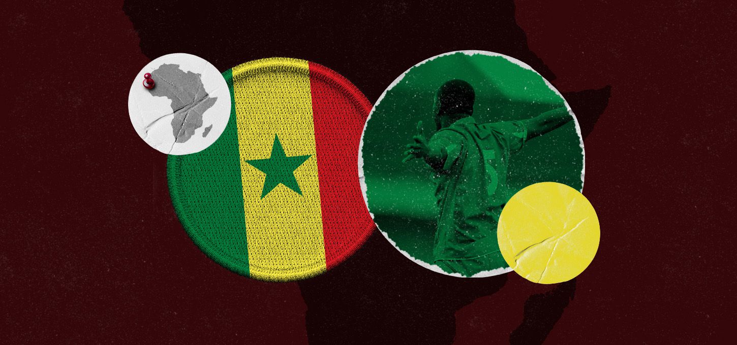 塞内加尔 vs 刚果民主共和国 | 赛事分析 | 预测与投注组合