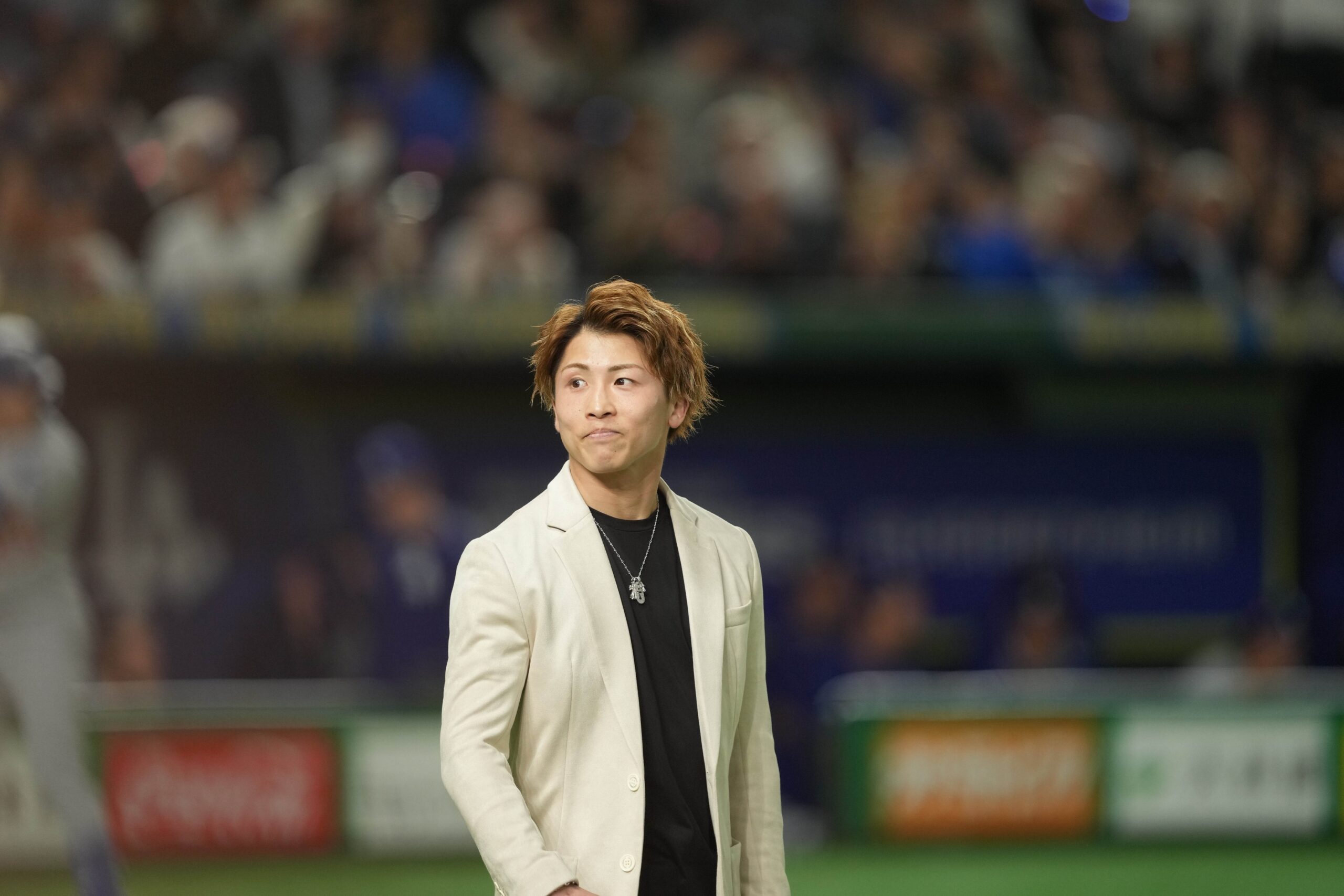 井上尚弥 vs 大卫·毕加索 | 赛前预测 | 特殊投注与赔率分析（12月27日）