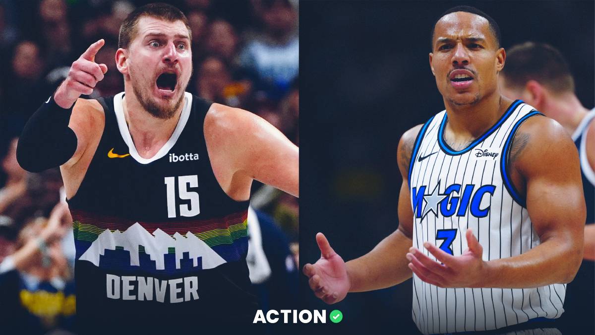 丹佛掘金队 vs 奥兰多魔术队 | 预测 | 推荐与赔率（12月27日周六）