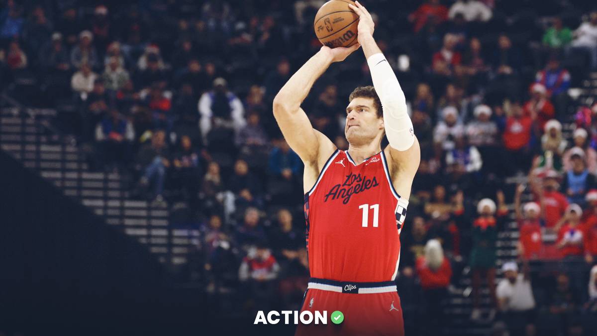 洛杉矶快船队 vs 波特兰开拓者队 | 赛前预测 | 推荐与赔率 | 12月26日