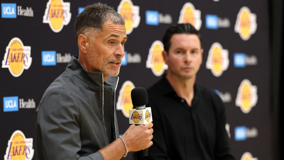 JJ·雷迪克在圣诞节失利后痛斥湖人球员 | 但真正责任在于别处