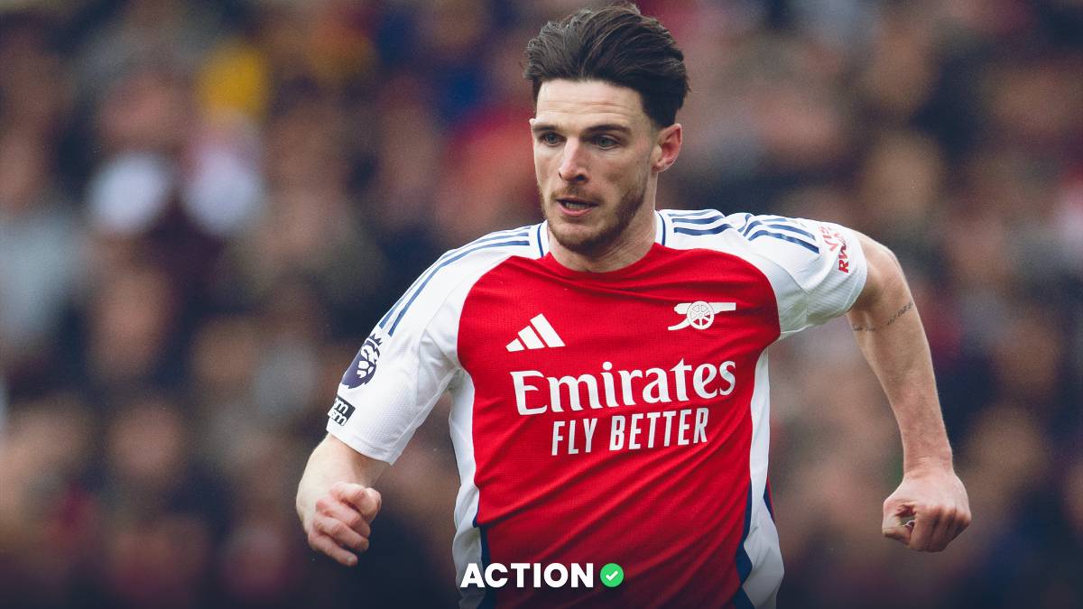 阿森纳对阵布莱顿预测 | 推荐及英超赔率 | 12月27日（Fanatics Markets）