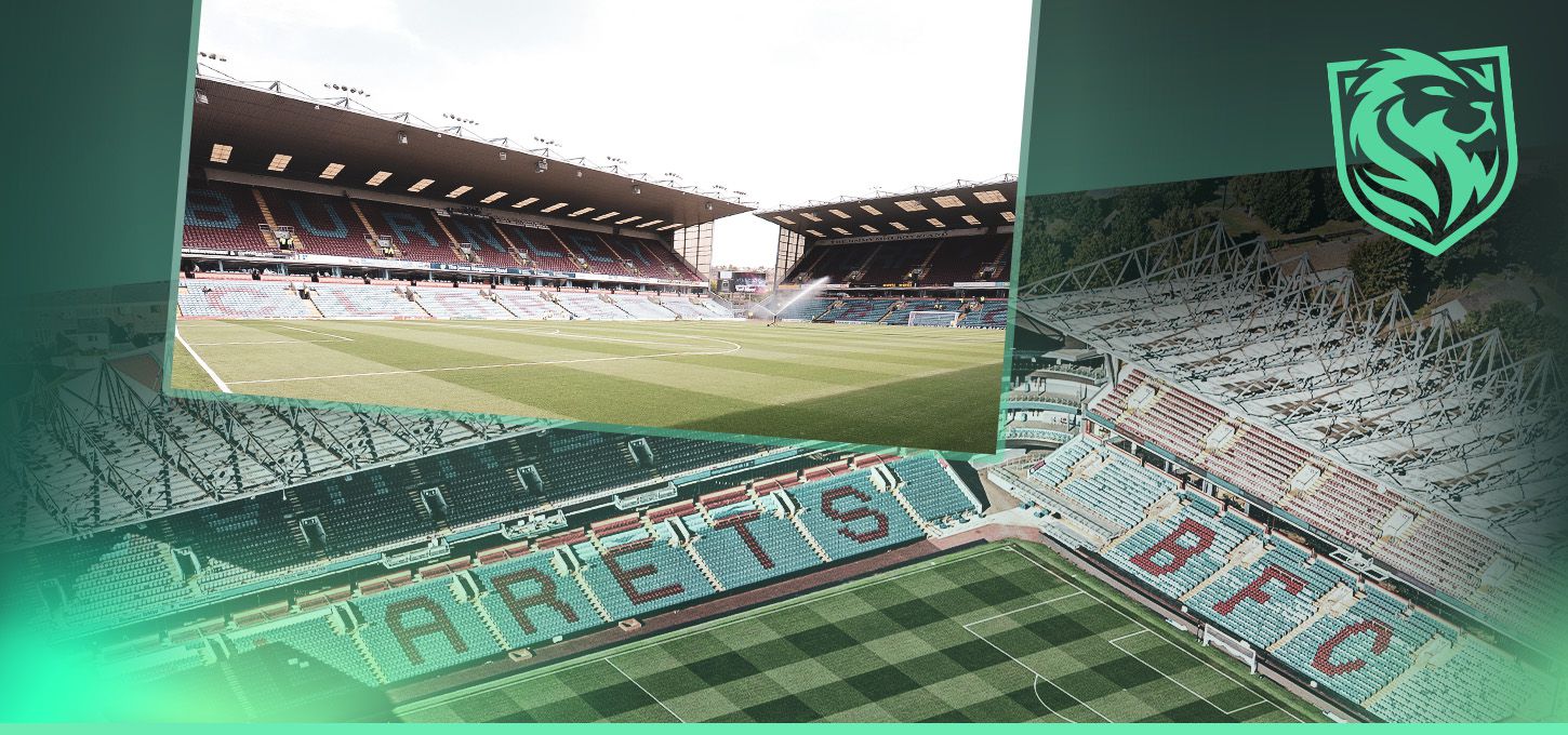 伯恩利对阵埃弗顿赛事预测 | 投注建议与投注构建器