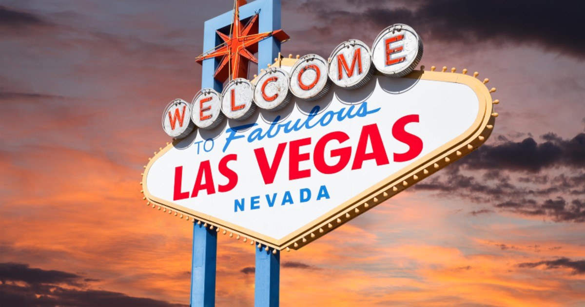 NBA综述 | 拉斯维加斯能否获得球队？