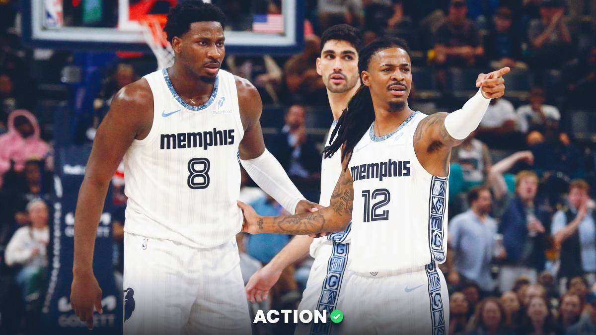 孟菲斯灰熊对阵华盛顿奇才赛前预测 | 推荐与赔率 | 12月28日（Fanatics Markets）