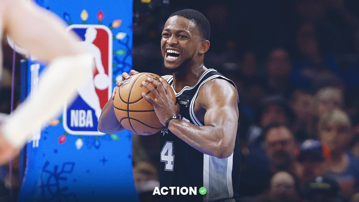 犹他爵士对阵圣安东尼奥马刺预测 | 推荐与赔率 | 12月27日