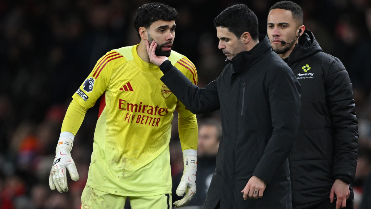 阿尔特塔 | 阿森纳取胜“优势本应更大”