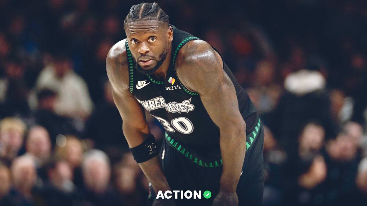 布鲁克林篮网对阵明尼苏达森林狼预测 | 推荐与赔率 | 12月27日